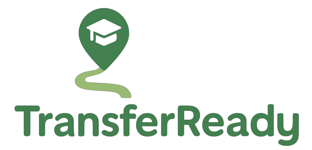 TransferReady logo